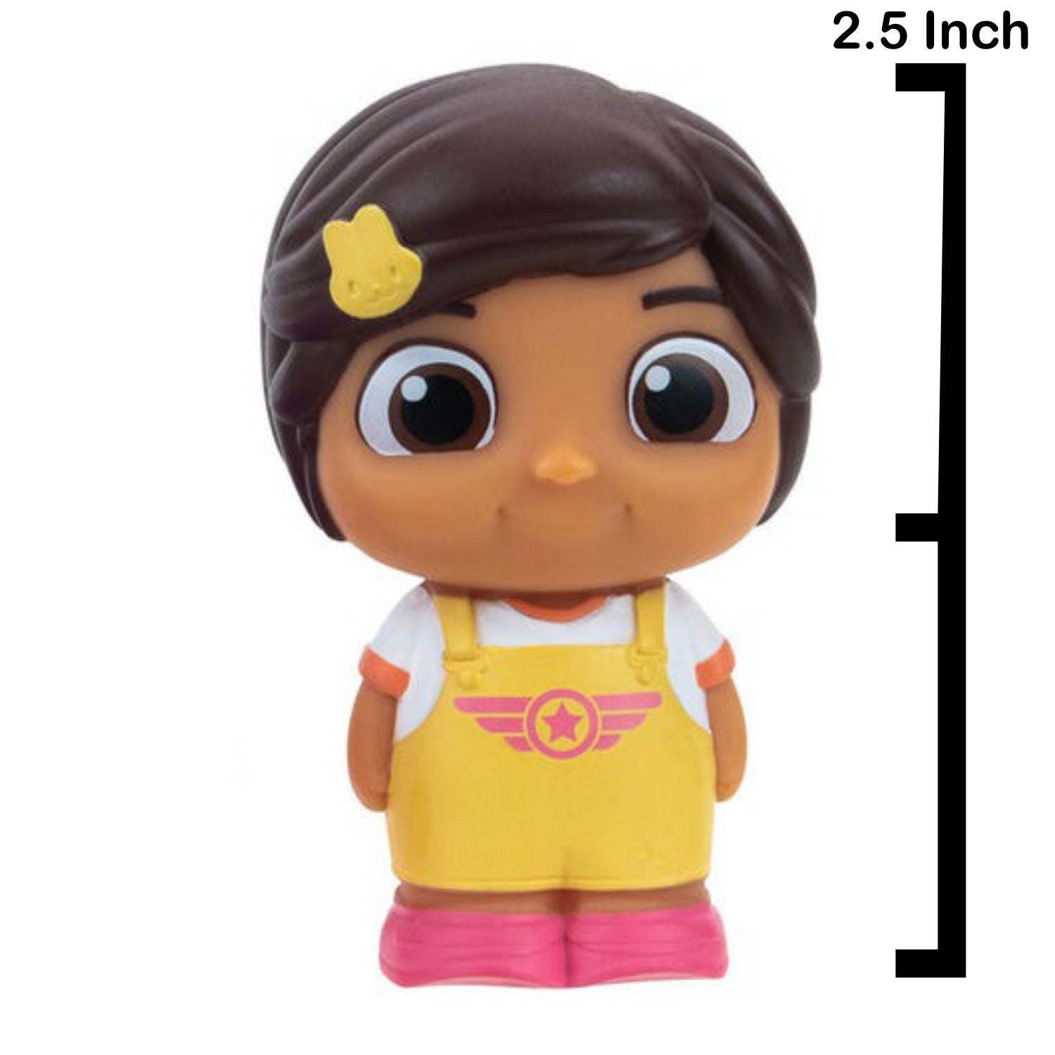 كوكوميلون طائرة نينا شخصيات كرتونية CoComelon