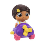 كوكوميلون طائرة نينا شخصيات كرتونية CoComelon