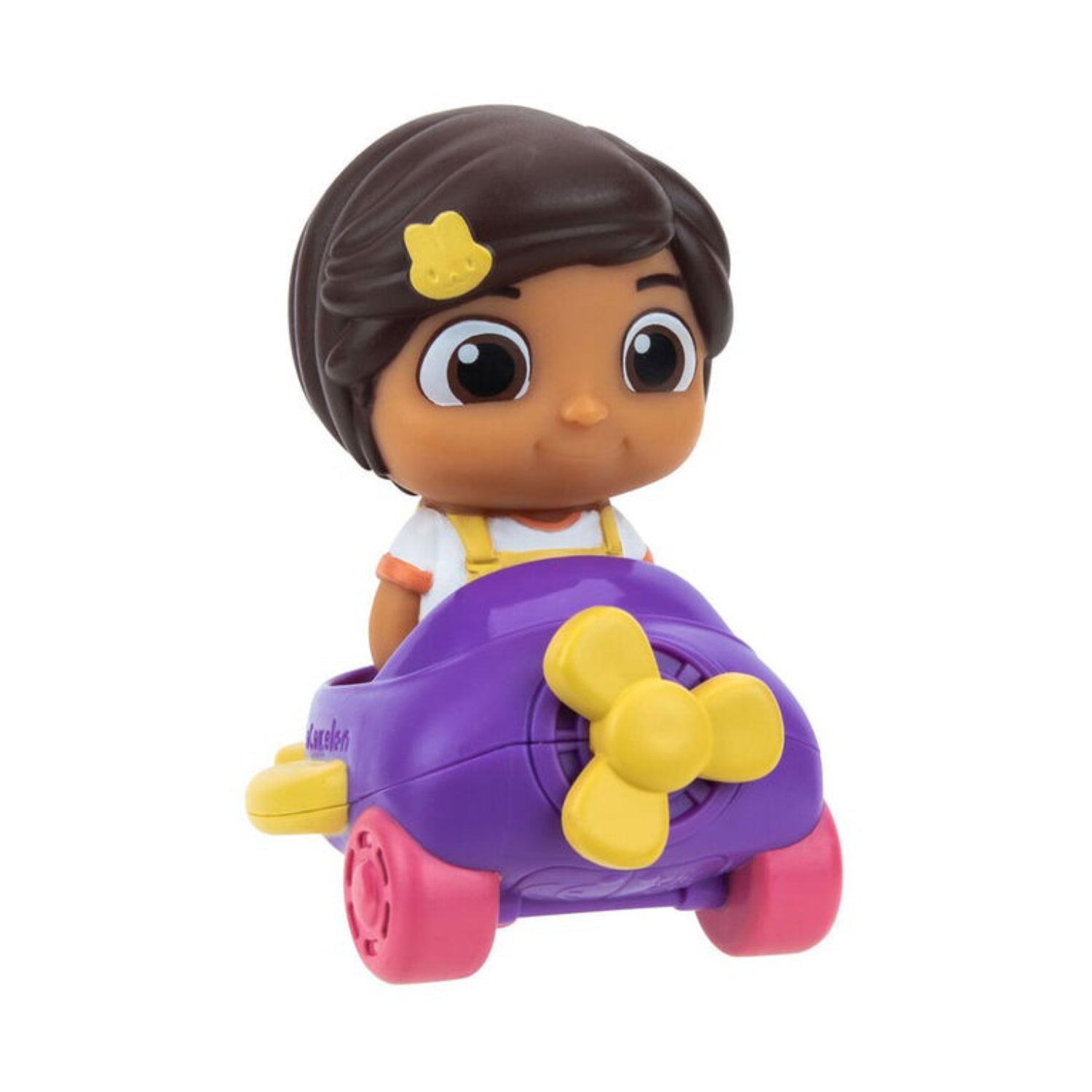 كوكوميلون طائرة نينا شخصيات كرتونية CoComelon