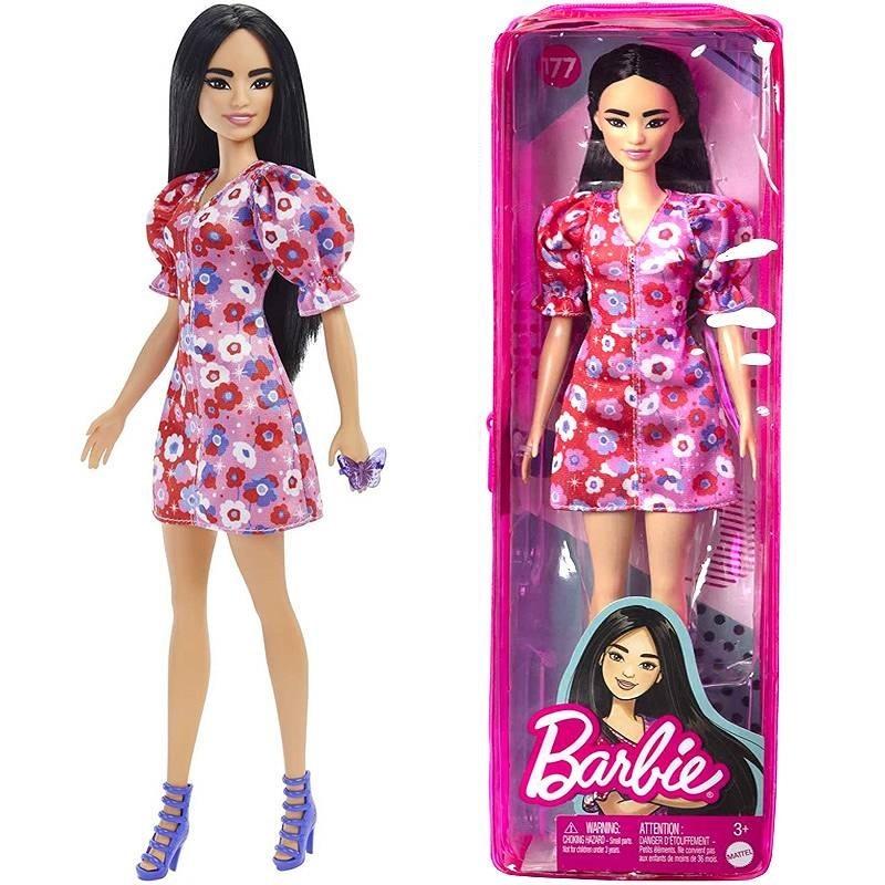 باربي دمية فاشنيستا دمى الشخصيات Barbie