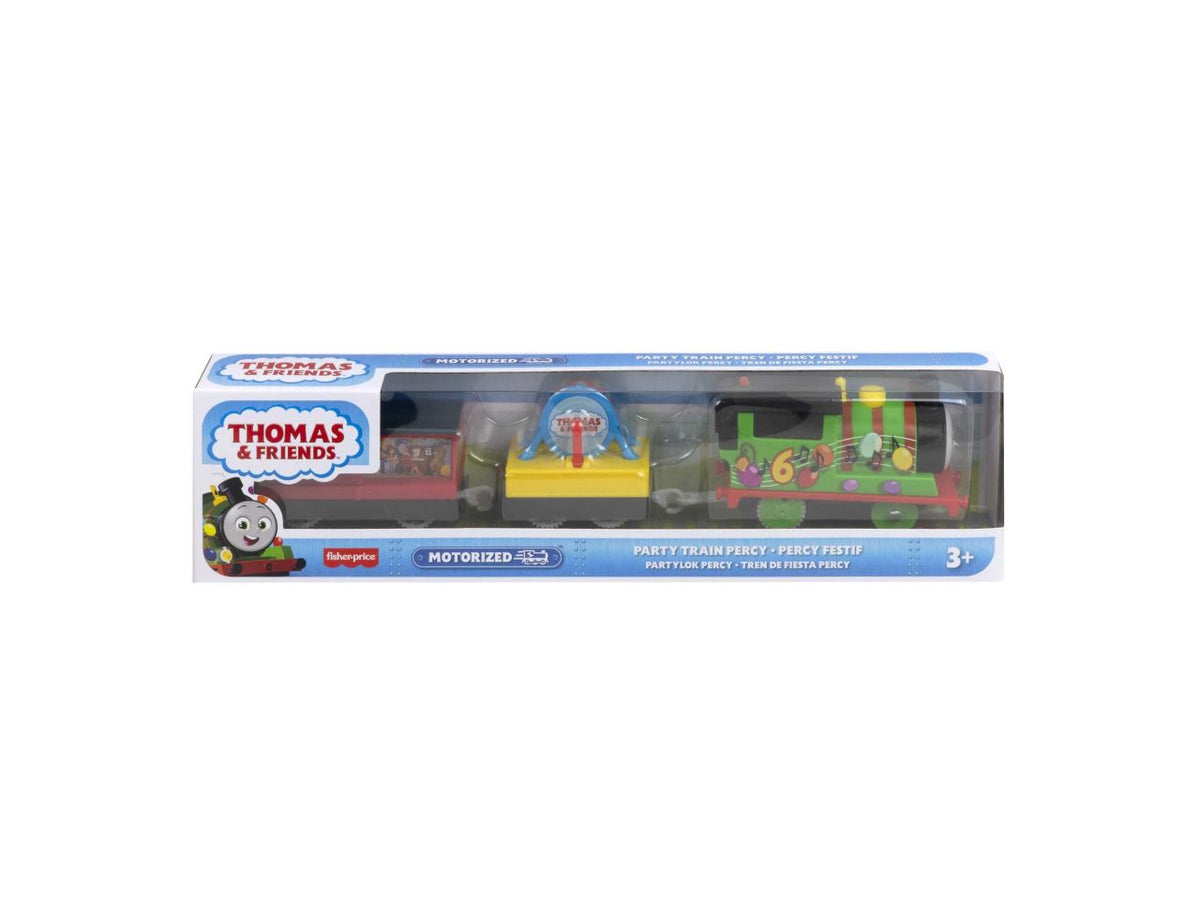 توماس مجسمات قطارات مع عربة اشكال متنوعة المركبات المتنوعه Thomas and Friends