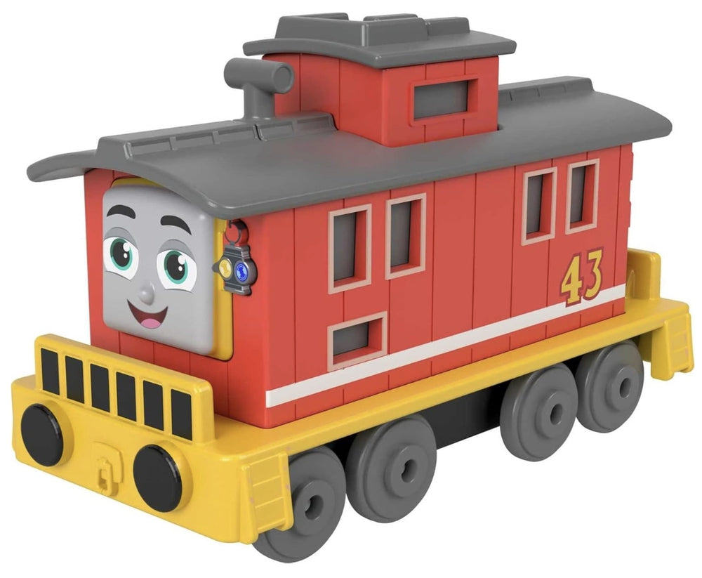 توماس قطار فرامل برونو مركبات الأطفال Thomas and Friends