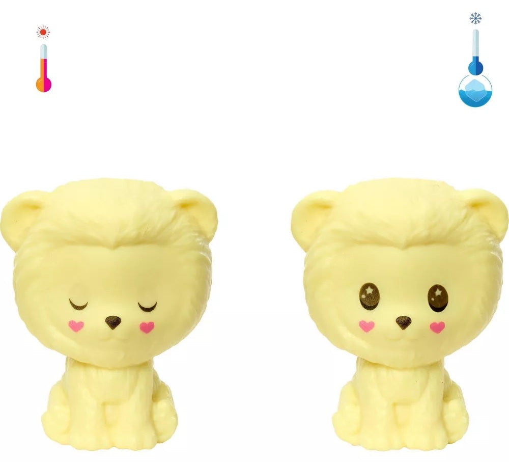 باربي دمية تشيلسي بزي الاسد كيوتي ريفيل دمى الشخصيات Barbie