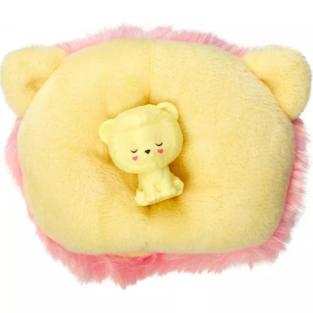 باربي دمية تشيلسي بزي الاسد كيوتي ريفيل دمى الشخصيات Barbie