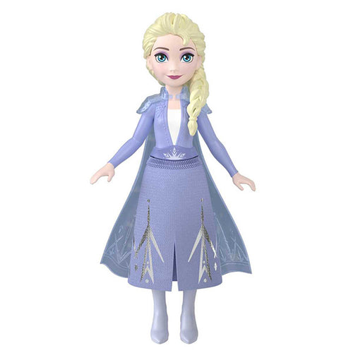 ديزني دمى فروزن متنوع المجسمات Disney