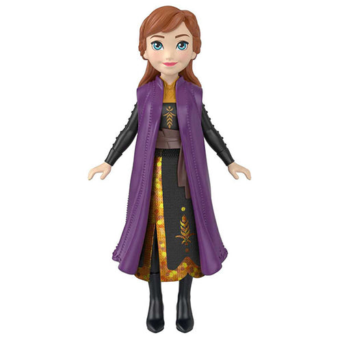 ديزني دمى فروزن متنوع المجسمات Disney