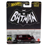 هوت ويلز شيفروليه أسترو فان سيارات داي كاست HotWheels