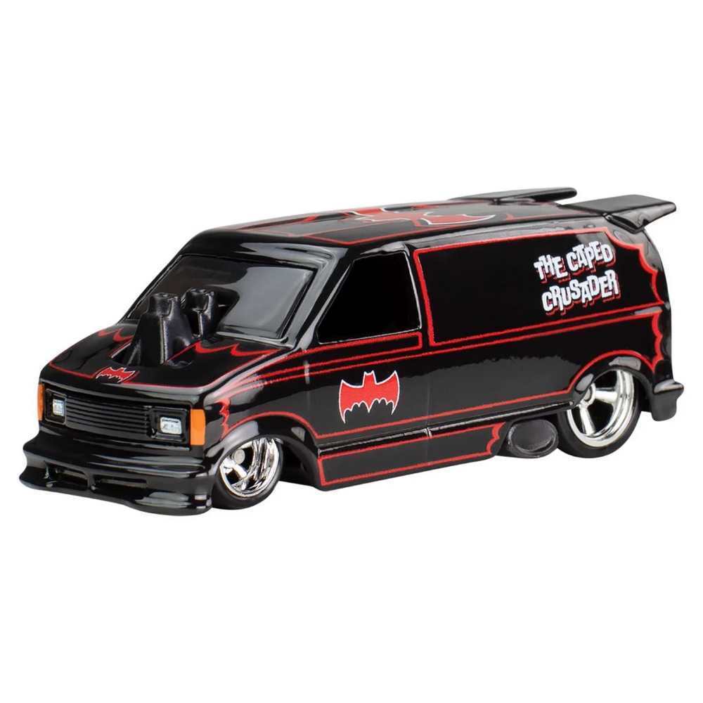 هوت ويلز شيفروليه أسترو فان سيارات داي كاست HotWheels