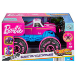هوت ويلز سيارة باربي مونستر تراكس السيارات ريموت كنترول HotWheels