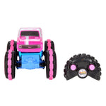 هوت ويلز سيارة باربي مونستر تراكس السيارات ريموت كنترول HotWheels