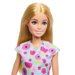 باربي دمية طبيبة الأطفال دمية مع اكسسوارات Barbie