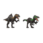 جوراسيك وورلد ريفيل مجسم ديناصور مفاجأة متنوعة مجسمات الحيوانات Jurassic World