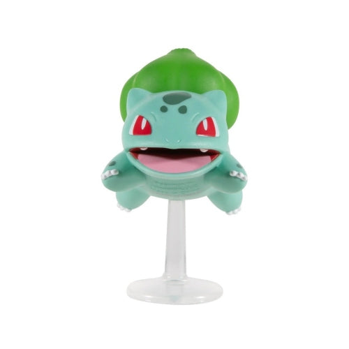 بوكيمون مجسم بيكاتشو وبولباسور شخصيات كرتونية Pokemon