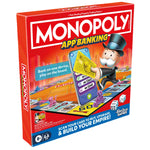 مونوبولي لعبة البنك عبر التطبيق العاب لوحية Monopoly