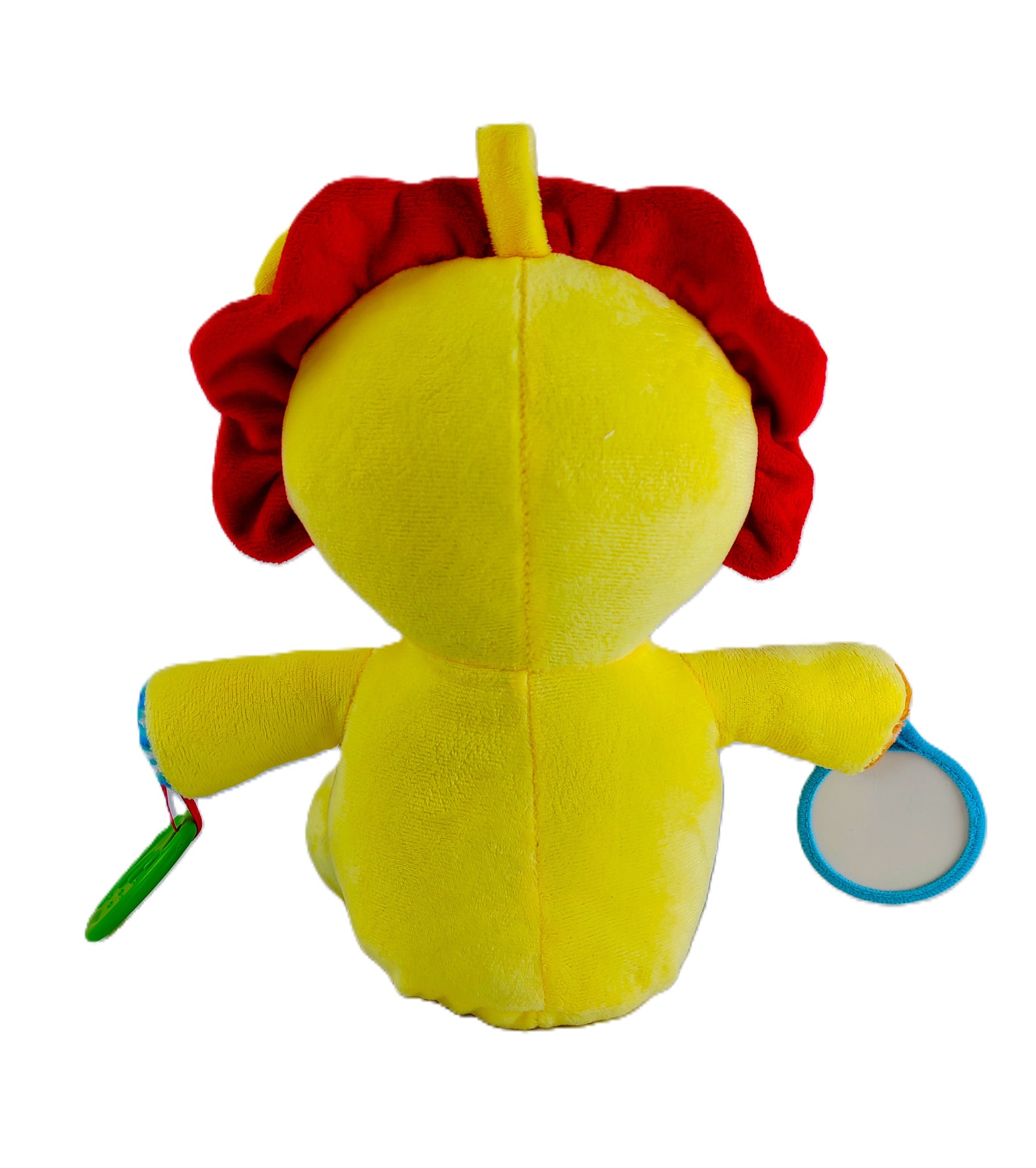 بيبي سانكي صديق الحيوانات 30 سم الالعاب القطنية Baby Sunki