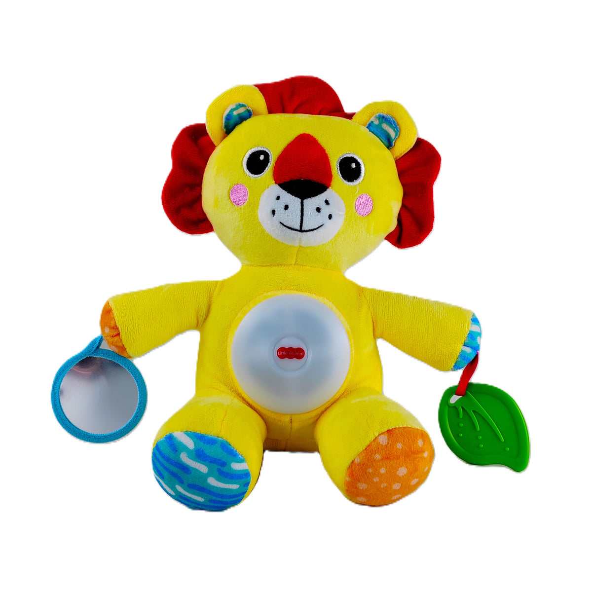بيبي سانكي صديق الحيوانات 30 سم الالعاب القطنية Baby Sunki