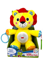بيبي سانكي صديق الحيوانات 30 سم الالعاب القطنية Baby Sunki