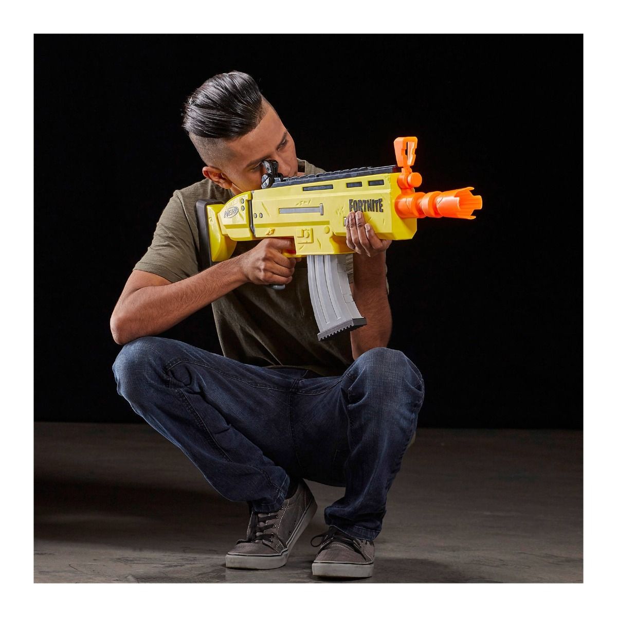 نيرف إليت دارت بلاستر مسدسات مطاطية Nerf