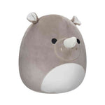 سكويش مالوز دمية وحيد القرن الالعاب القطنية Squishmallows