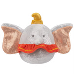سكويش مالوز ديزني 100 عام 4 شخصيات الالعاب القطنية Squishmallows