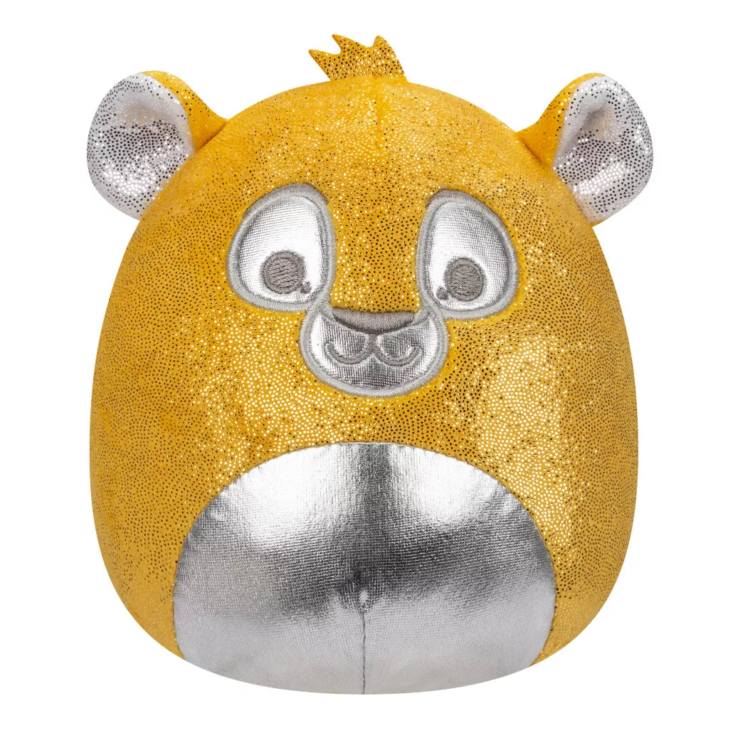 سكويش مالوز ديزني 100 عام 4 شخصيات الالعاب القطنية Squishmallows