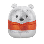 سكويش مالوز ديزني 100 عام 4 شخصيات الالعاب القطنية Squishmallows
