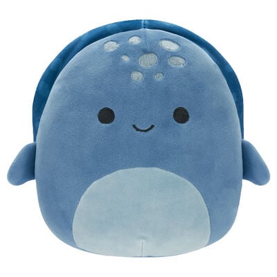سكويش مالوز دمية السلحفاة ترومان الالعاب القطنية Squishmallows