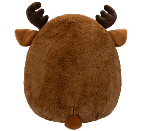 سكويش مالوز دمية الأيل فوزاميلوز الالعاب القطنية Squishmallows