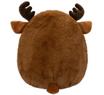 سكويش مالوز دمية الأيل فوزاميلوز الالعاب القطنية Squishmallows
