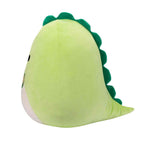 سكويش مالوز دمية الديناصور داني الالعاب القطنية Squishmallows