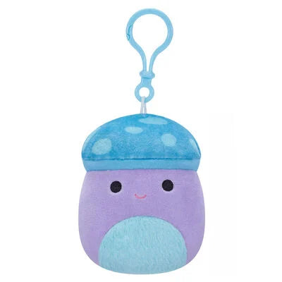 سكويش مالوز مشبك الفطر بايل الالعاب القطنية Squishmallows