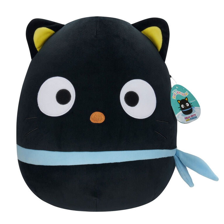 سكويش مالوز دمية سانريو كور 20 سم الالعاب القطنية Squishmallows