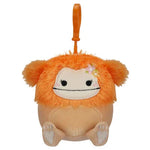 سكويش مالوز مشبك شاستا الالعاب القطنية Squishmallows