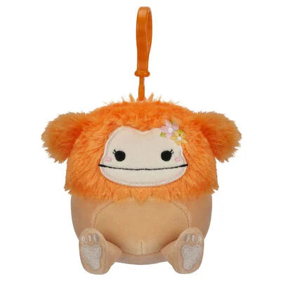 سكويش مالوز مشبك شاستا الالعاب القطنية Squishmallows
