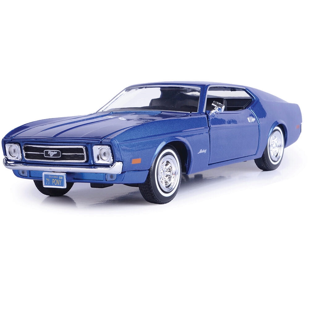 موتور ماكس سيارة فورد موستانج سيارات داي كاست Motor Max