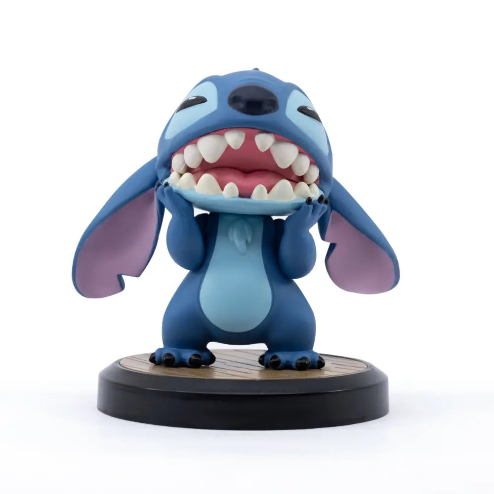 يومي مجسم شخصية ستيتش شخصيات كرتونية Disney