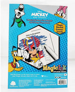 سكوديل ميكي ماوس كتاب تلوين ماجيك إنك رسم و تلوين Skoodle