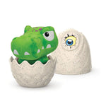 لعبة تكسير البيض اشكال متنوعة الالعاب القطنية Crackin Eggs