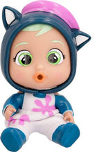 كراي بيبيز دمية بوبي تالنت دمى المواليد CRY Babies