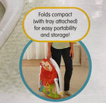 جلاسة جلوس أرضي للأطفال اشكال متنوعة مواليد تفاعلي LOCAL