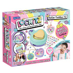 لوكيتز قلادات جون آدامز الخرز والاكسسوارات LOCKITZ