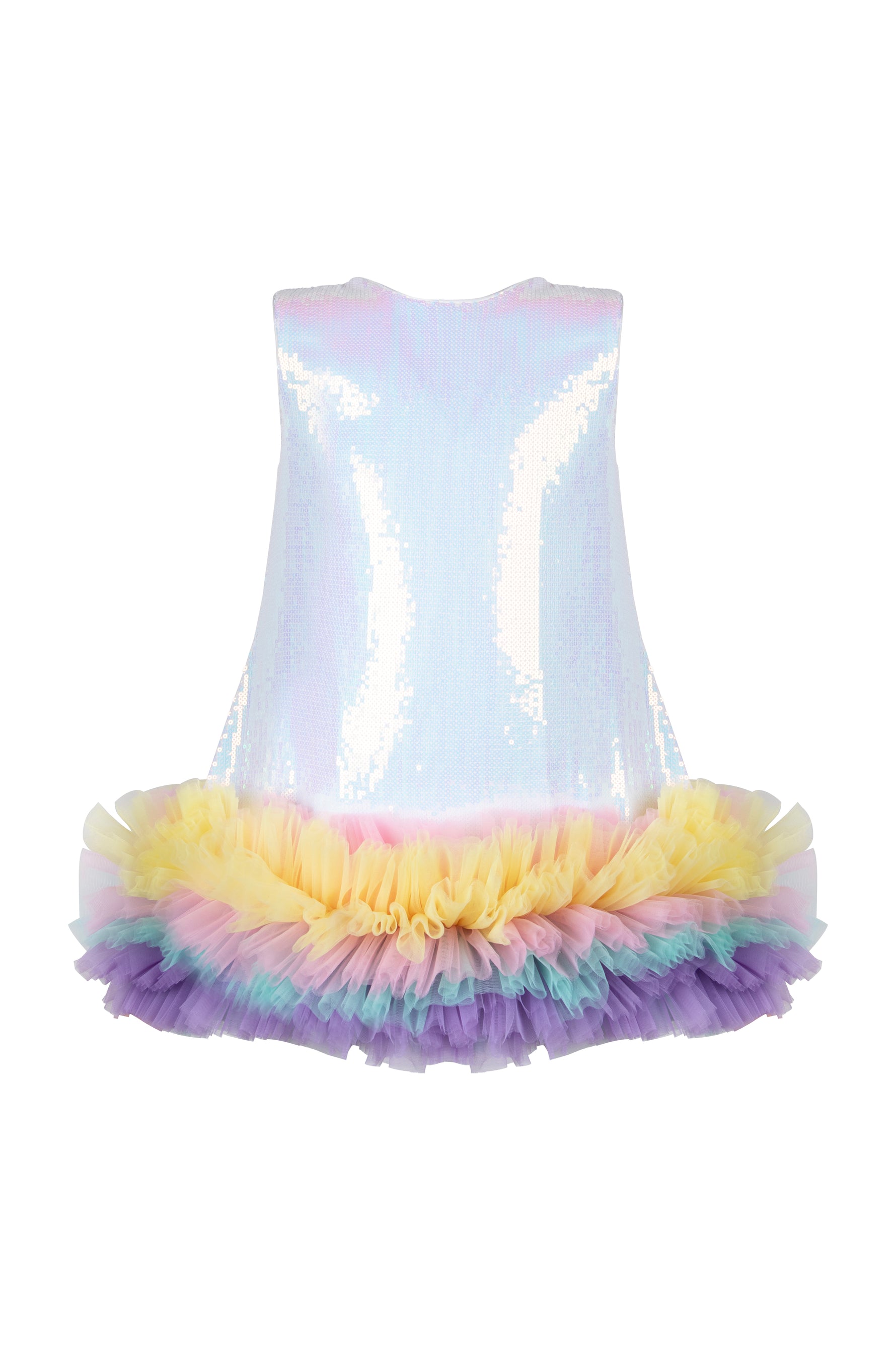 فيري لاند فستان بالية 7-6 ملابس الأميرات Fairy Land