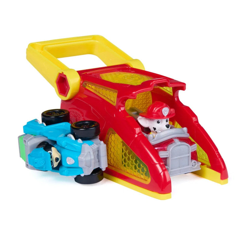 باو باترول مارشال قاذفة فرقة الجراء المركبات المتنوعه Paw Patrol