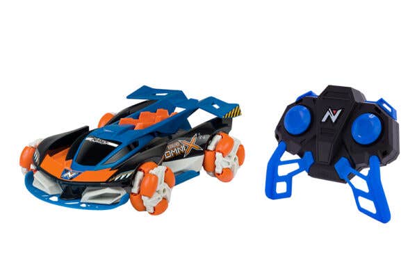 نيكو سيارة نانو أومني إكس ريموت كنترول متنوع السيارات ريموت كنترول NIKKO