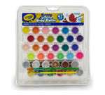 كرايولا الحرف والطلاءات القابلة للمسح رسم و تلوين Crayola