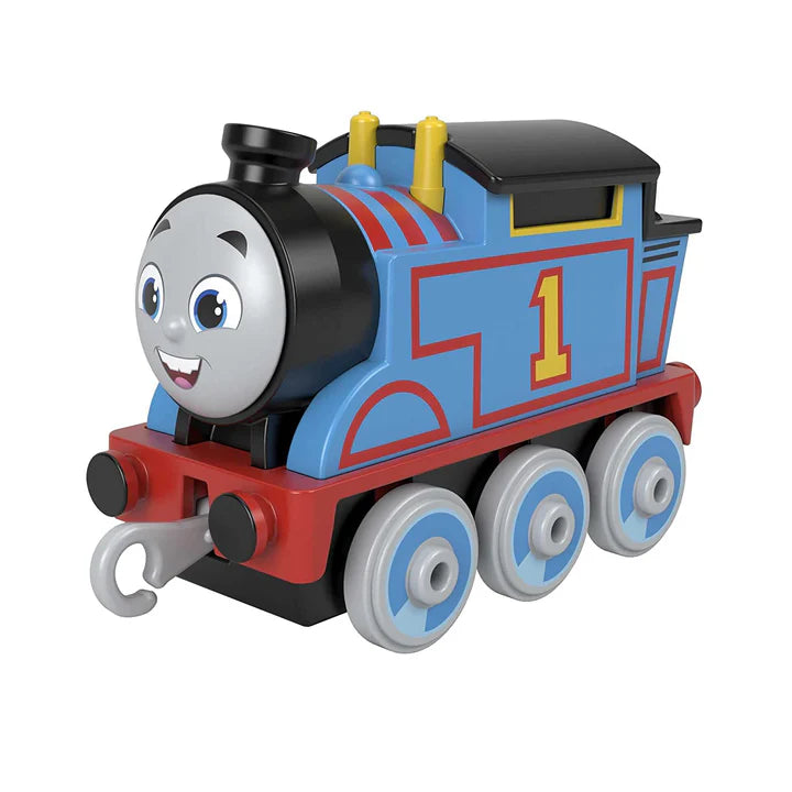 قطار توماس المعدني مركبات الأطفال Thomas and Friends