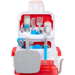 ليتل تايكس صالون تصفيف الشعر تجميل التسوق والوظائف Little Tikes