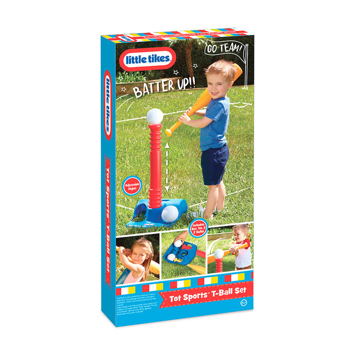 ليتل تايكس مجموعة لعبة الغولف العاب الرياضه Little Tikes