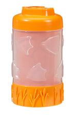 وندر فاكتوري رمل سحري برتقالي تشكيل الرمل Wonder Factory