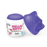 هيلو كيتي مجموعة صنع الأيس كريم بالصلصال الصلصال والمعجون Hello Kitty